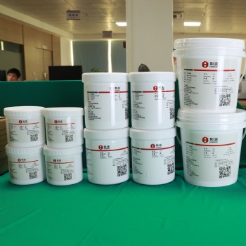 芯片模組絕緣導熱凝膠 導熱泥替代導熱硅膠墊片 CPU絕緣導熱膠泥