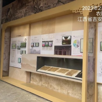 博物館首飾瓷器展覽柜平柜鋼制電動升降展柜防爆玻璃展示柜