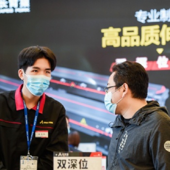 展位已售90％,2023上海快遞物流展“引爆”行業(yè)商機