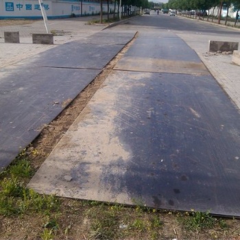 鋪路鋼板出租北京鋪路鋼板租賃