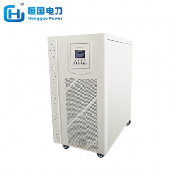 電力用4KW光伏離網(wǎng)逆變器DC48V-AC380V三相 工業(yè)用電 正弦波輸出