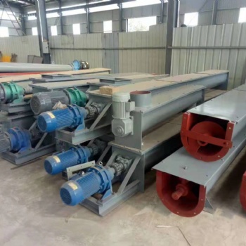 河北芮智機(jī)械ls螺旋輸送機(jī)現(xiàn)貨供應(yīng)