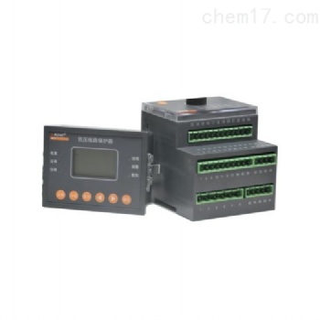 安科瑞ALP320/1分體式低壓線路保護(hù)器