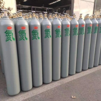 氫氣賣什么價(jià)格/40L氫氣多少錢一罐
