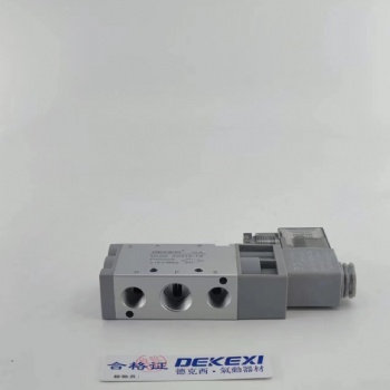 臺灣德克西4V310-10亞德客新洋XINWYANG同款