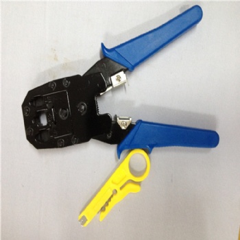 315三用網線鉗 318雙用網線鉗 376E壓線鉗 500R網線鉗 批發工具