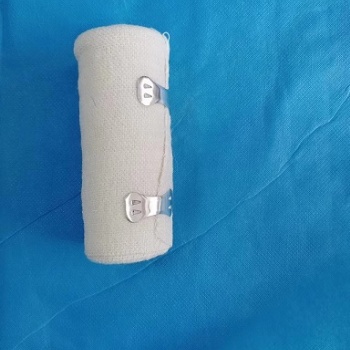 宏達衛材一次性使用彈性繃帶