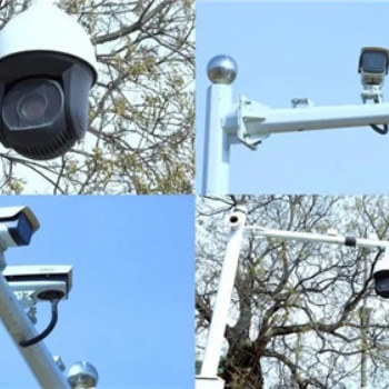 廣州弱電工程公司 停車場監(jiān)控 指紋機工程方案