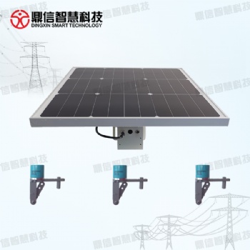 輸電線(xiàn)路線(xiàn)夾及導(dǎo)線(xiàn)溫度在線(xiàn)監(jiān)測(cè)裝置