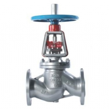 開封瑞發rfvalve氧氣專用截止閥