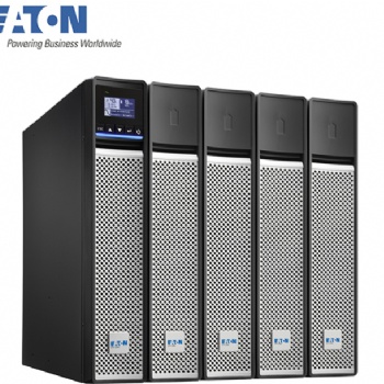 EATON伊頓UPS電源5PX2200IRT3UG2 2200VA/2200W機房電腦服務器穩壓