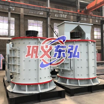 立軸制砂機 數控立軸制砂機 東弘制砂設備定制