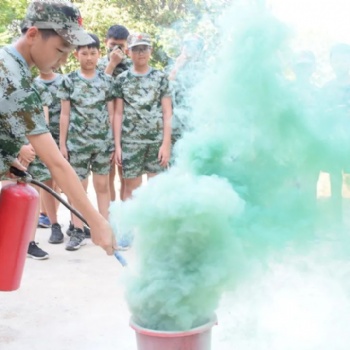預防火災｜夏季消防安全科普小知識