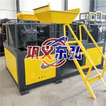 撕碎機(jī) 撕碎機(jī)刀片 東弘多功能撕碎設(shè)備定制