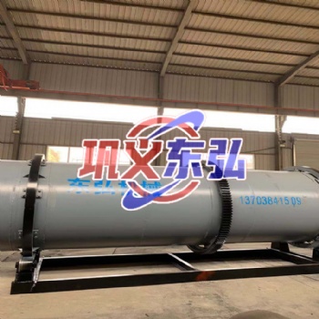 滾筒洗石機 東弘洗砂石設備 圓筒洗礦機 現貨供應