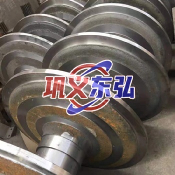 球磨機 球磨機配件定制 球磨機襯板 球磨機端蓋