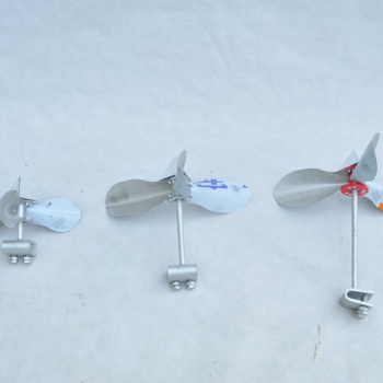 絕緣驅(qū)鳥器 鏡片驅(qū)鳥器