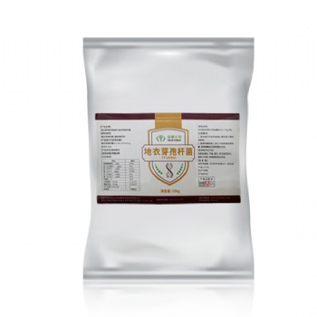 100億-2000億飼用，水產(chǎn)用地衣芽孢桿菌