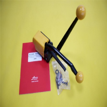 A333鋼帶免扣打包機(jī)