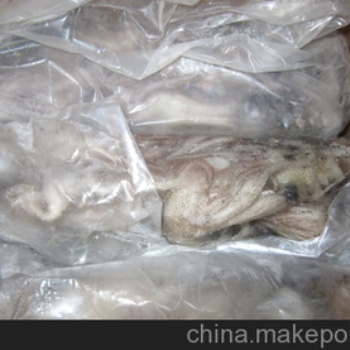 進口東南亞冷凍亞墨魚 **