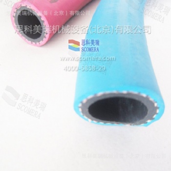push on工業自動化橡膠管 多用途管 耐磨 耐屈撓 絕緣
