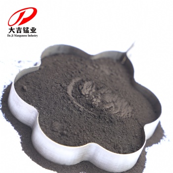 天然活性二氧化錳 玻璃飾品陶瓷釉料用含量30-70％二氧化錳錳