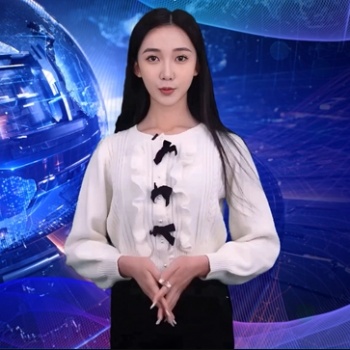 廣州硅基技術開發有限公司 ai數字克隆人成為網紅明星追捧的背后是