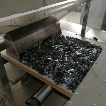 化工原料單晶硅微波烘干干燥設備 多晶硅烘干機 硅材料干燥隧道爐