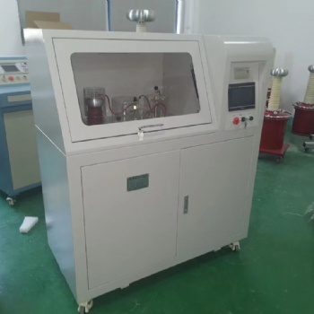 武漢凱迪正大KDZD5550（中性10kVA100kV）全自動絕緣材料耐壓測試儀
