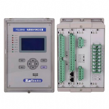 國電南自PS690U系列電站綜合自動化系統(tǒng)