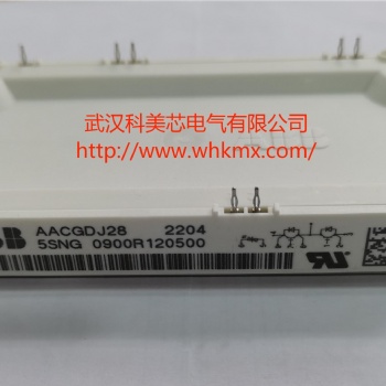 供應日立 ABB 5SNG 0900R120500