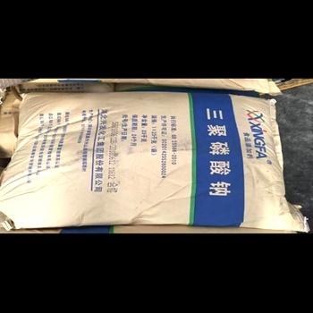 工業(yè)合成洗滌劑 染色助劑 特俐牌三聚磷酸鈉