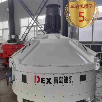 DEX行星式攪拌機混合效能強大、提升整線生產效率