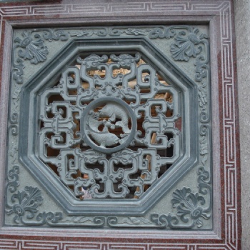 惠安石雕廠 石雕鏤空窗花 石雕窗臺(tái)