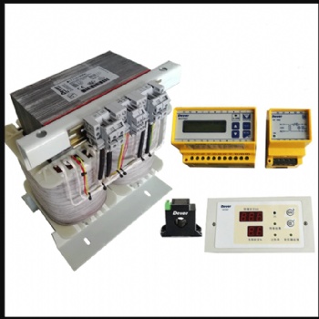 施耐德VNTR066.3KVA-單相**隔離變壓器6.3KVA