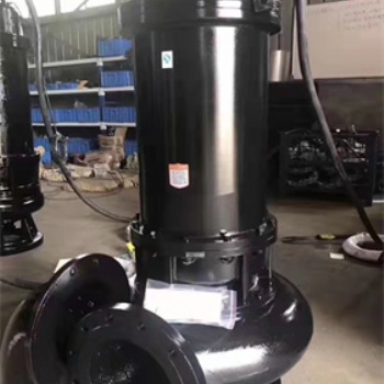 300WQ800-36-132KW潛水排污泵