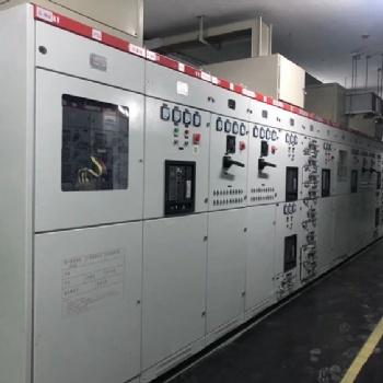 紫光電氣長期承包橫瀝變壓器安裝工程質量可靠工期短