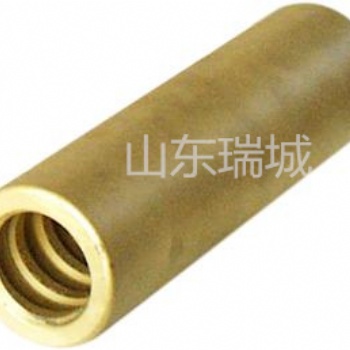山東瑞城供應各種規格連接套