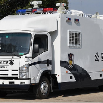 北京生產(chǎn)公安應(yīng)急指揮車機場應(yīng)急指揮車多功能指揮車