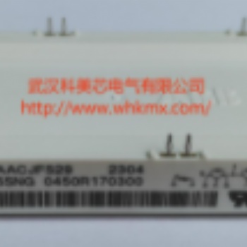 ABB模塊IGBT代理商變頻器5SNG0450R170300