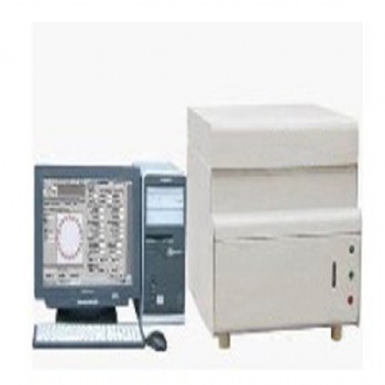 QGFC-7000全自動工業分析儀