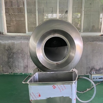 雞肉滾揉機(jī)GR-600型