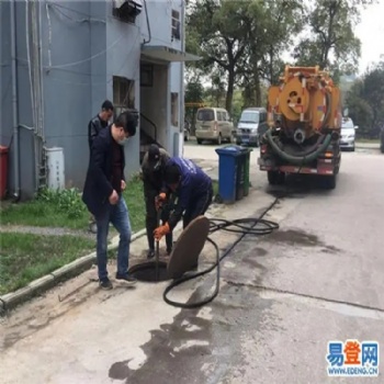奉化化糞池清理 抽糞