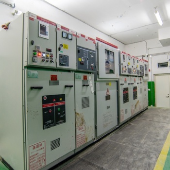 紫光電氣18年專注承接橋頭電力安裝工程質量可靠
