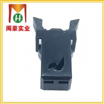 PR-01X 塑料鉤垃圾分類桶蓋子卡扣開關(guān) 門鎖開關(guān) 廠家**