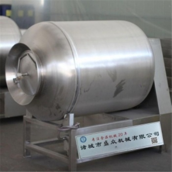 牛肉真空滾揉機(jī) 豬肉腌制滾揉機(jī)