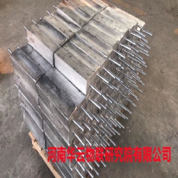 鎂合金犧牲陽極 管道保護防腐埋地鎂合金犧牲陽極