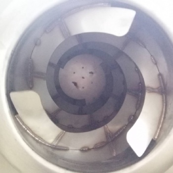 堅果炒貨機 小型炒貨機