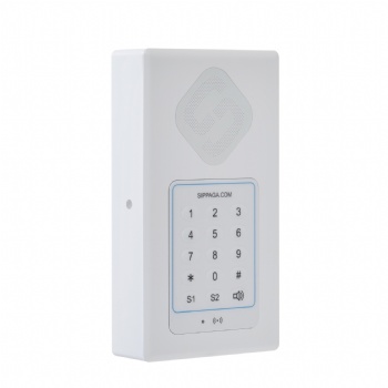 養(yǎng)護院潔凈對講，防腐無塵室電話，藥廠對講電話