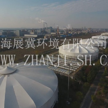 密封裝置污水池加蓋的優勢